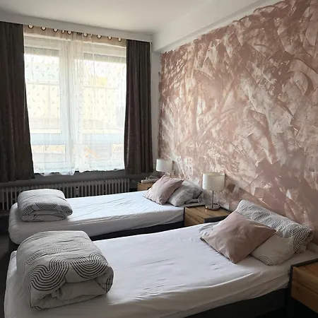 Hotel Wandsbek Hamburg-3